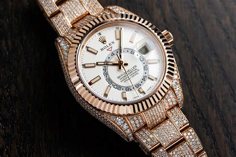 rolex diamond shniy|Rolex swiss watches.